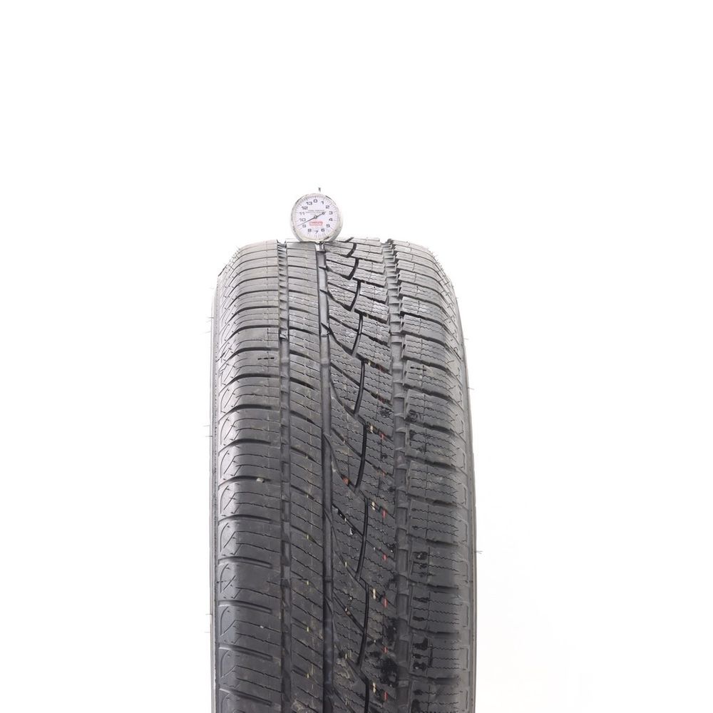 Used 235/65R17 Toyo Celsius II 108V - 9.5/32 - Image 2