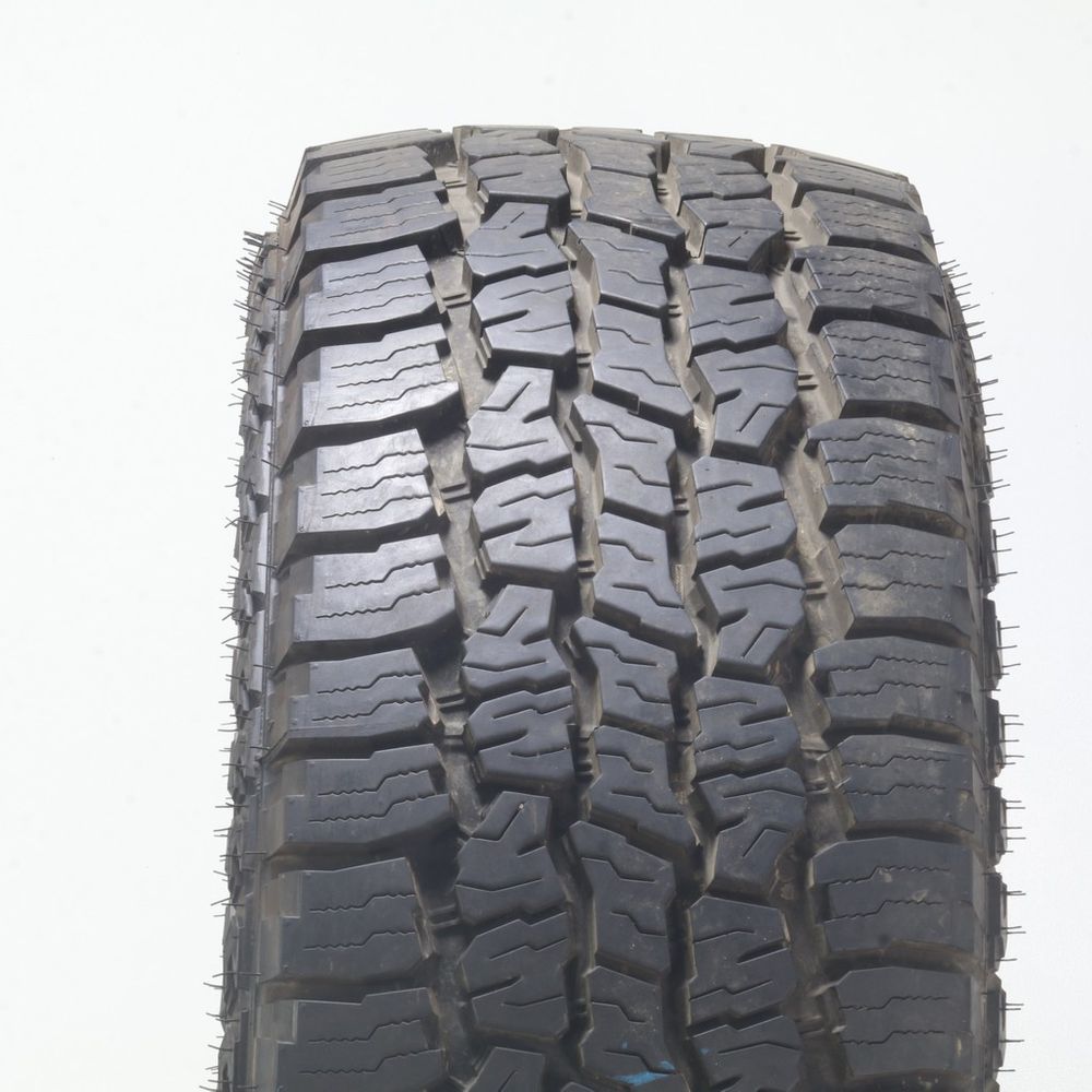 Used LT 285/65R18 Mazama Open Range A/T SQM-3 125/122S E - 17/32 - Image 2