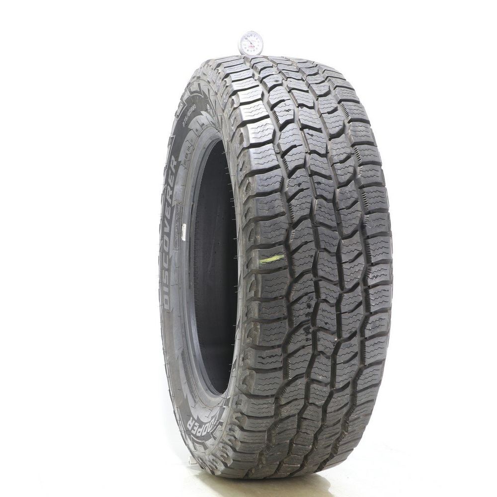 Used 275/60R20 Cooper Discoverer A/T 115T - 12/32 - Image 1