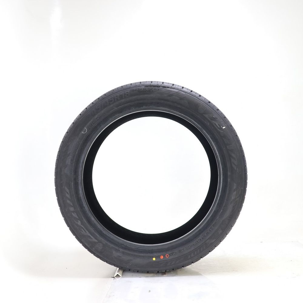 New 245/45ZR18 Lexani LXUHP-207 100W - 9.5/32 - Image 3