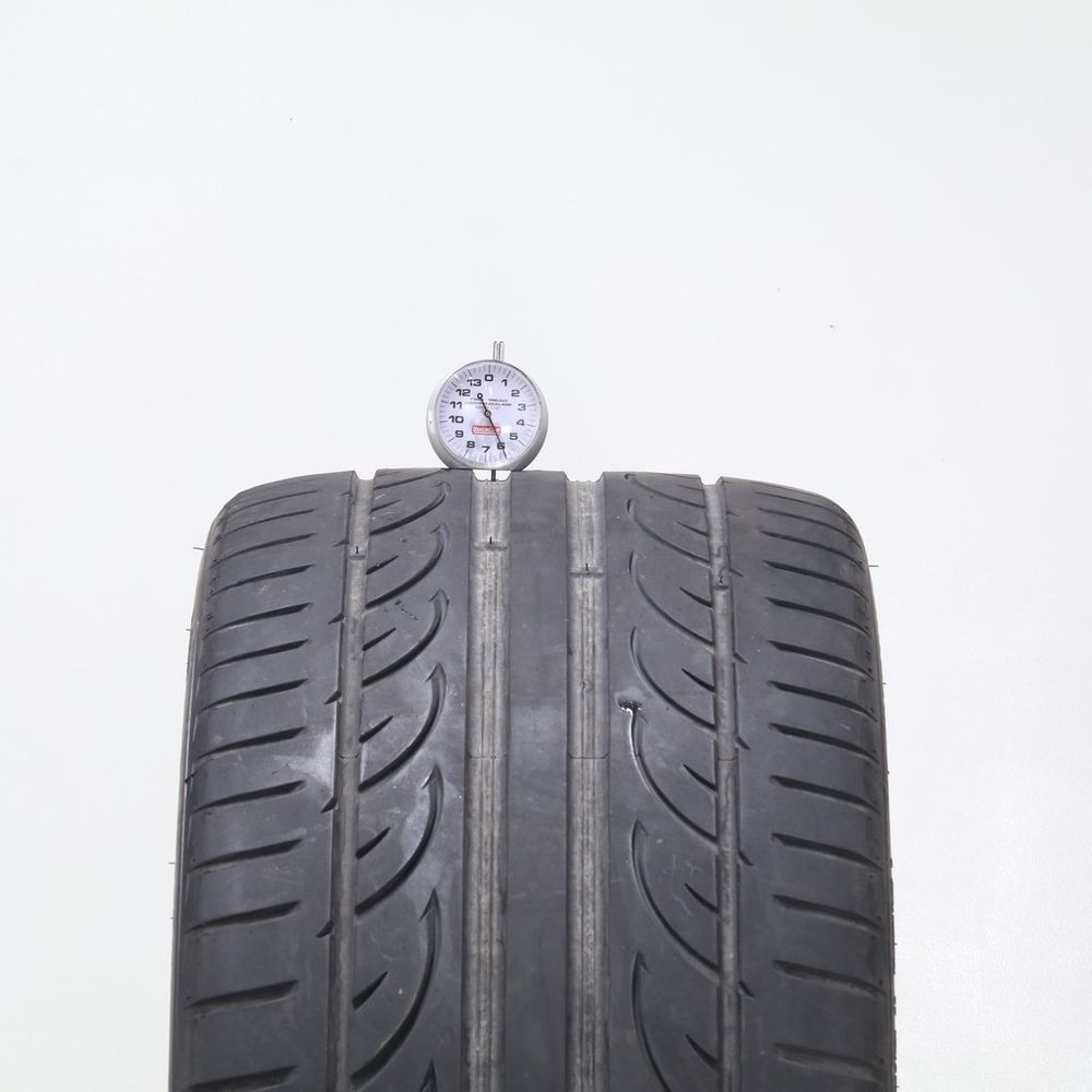 Used 275/30ZR21 Hankook Ventus V12 evo2 (K120) 98Y - 6/32 - Image 2