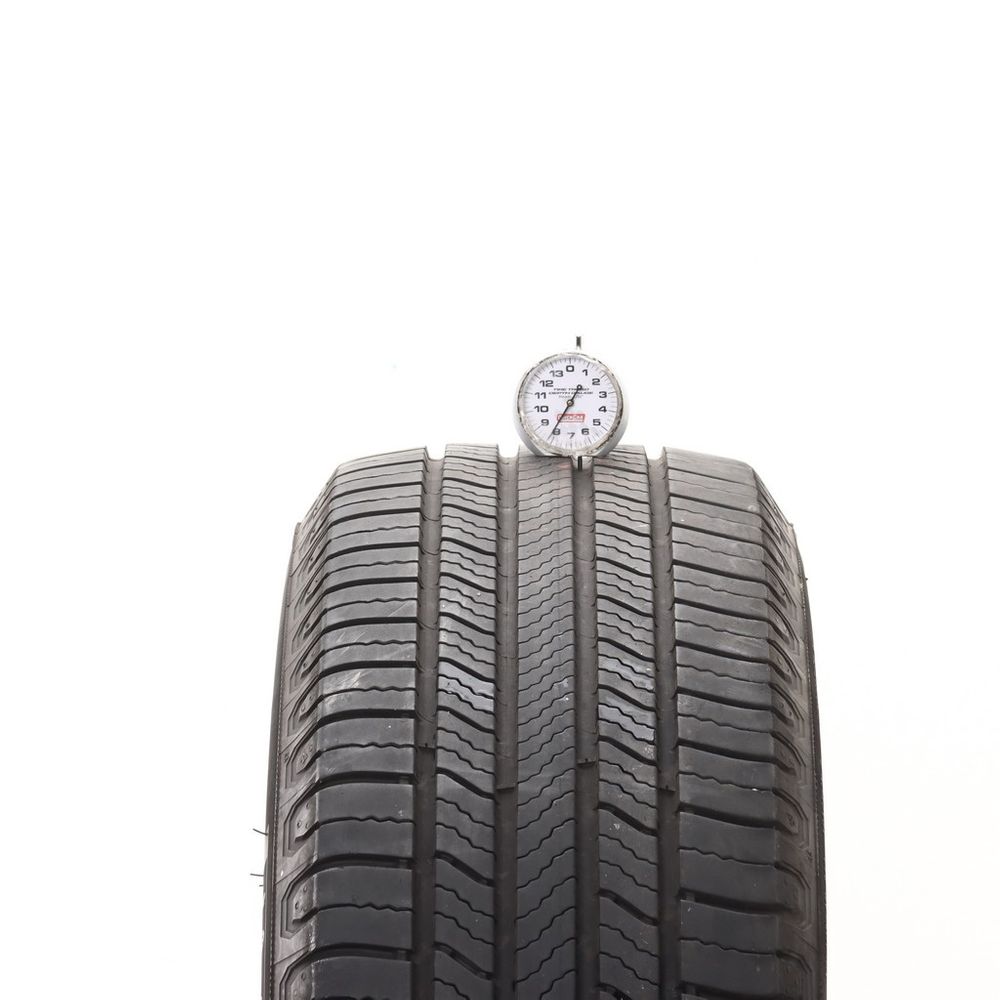 Used 225/60R18 Michelin X Tour A/S 2 100H - 8/32 - Image 2