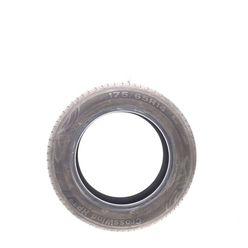Used 175/65R14 Linglong Crosswind HP010 82H - 8/32 - Image 3