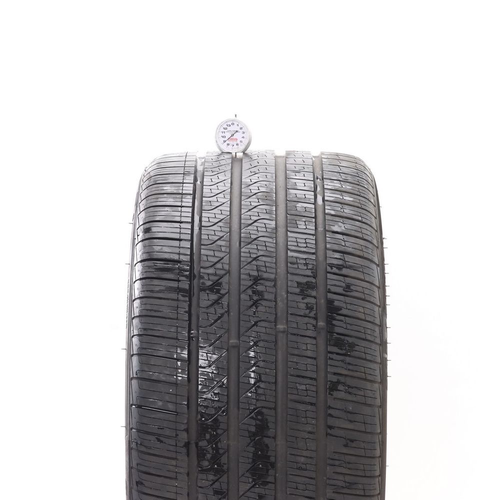 Set of (2) Used 315/30R21 Pirelli Cinturato P7 NO 105V - 7.5-8.5/32 - Image 5