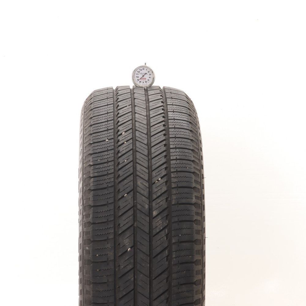 Set of (2) Used 245/55R19 Summit Trail Climber Suv  HT01 103H - 8.5/32 - Image 2