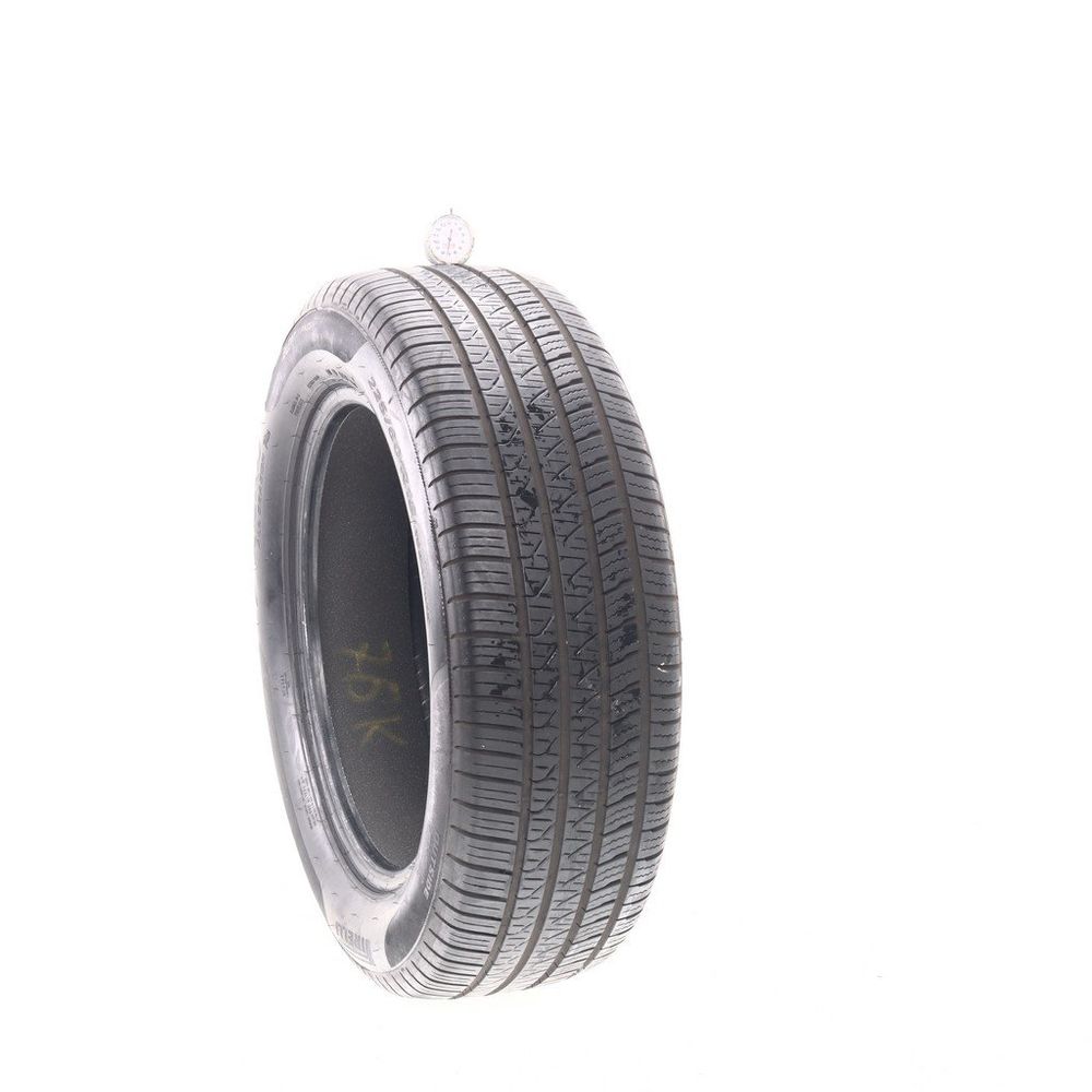 Used 225/60R18 Pirelli P Zero All Season Plus Elect PNCS 104H - 7/32 - Image 1