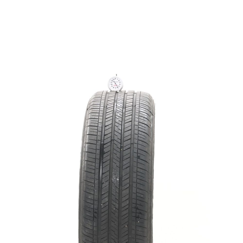 Set of (2) Used 225/65R17 Goodyear Assurance Finesse 102H - 5.5-6.5/32 - Image 2
