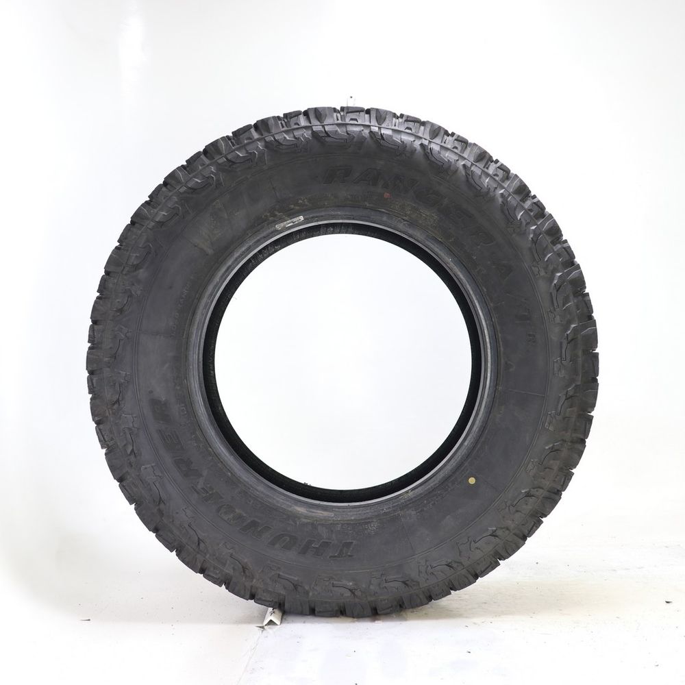 Used LT 235/80R17 Thunderer Ranger A/T R 120/117S E - 8/32 - Image 3