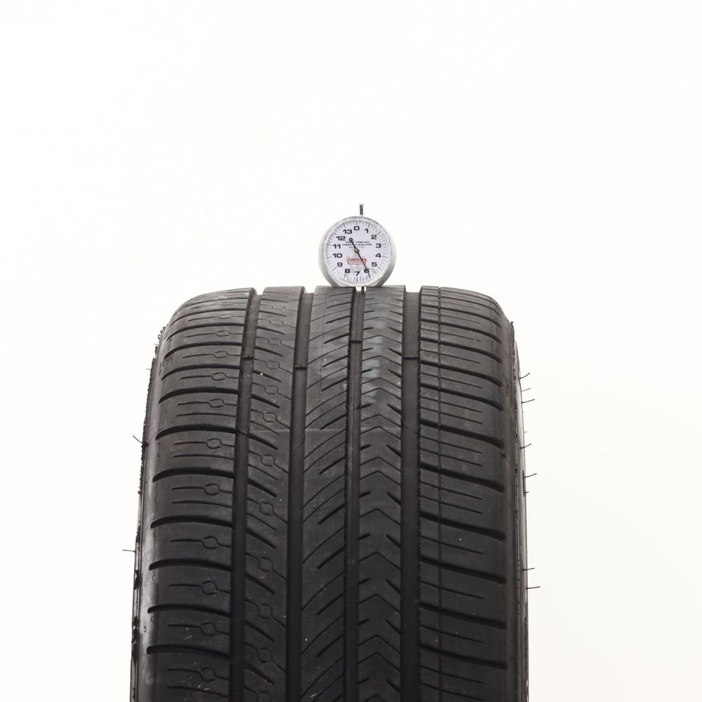 Set of (4) Used 235/45ZR18 Michelin Pilot Sport All Season 4 98Y - 6/32 - Image 2
