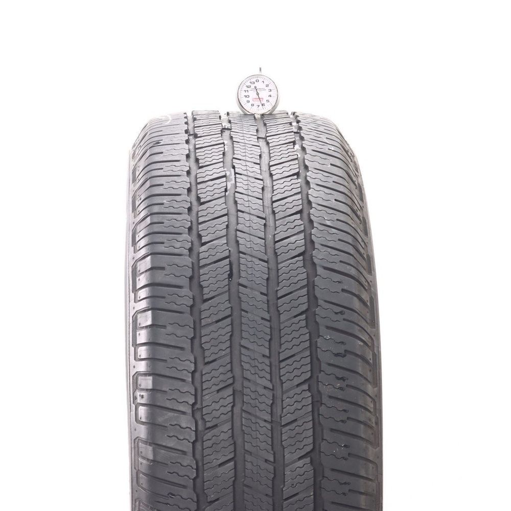 Used 275/60R20 Michelin X LT A/S 2 116H - 6/32 - Image 2