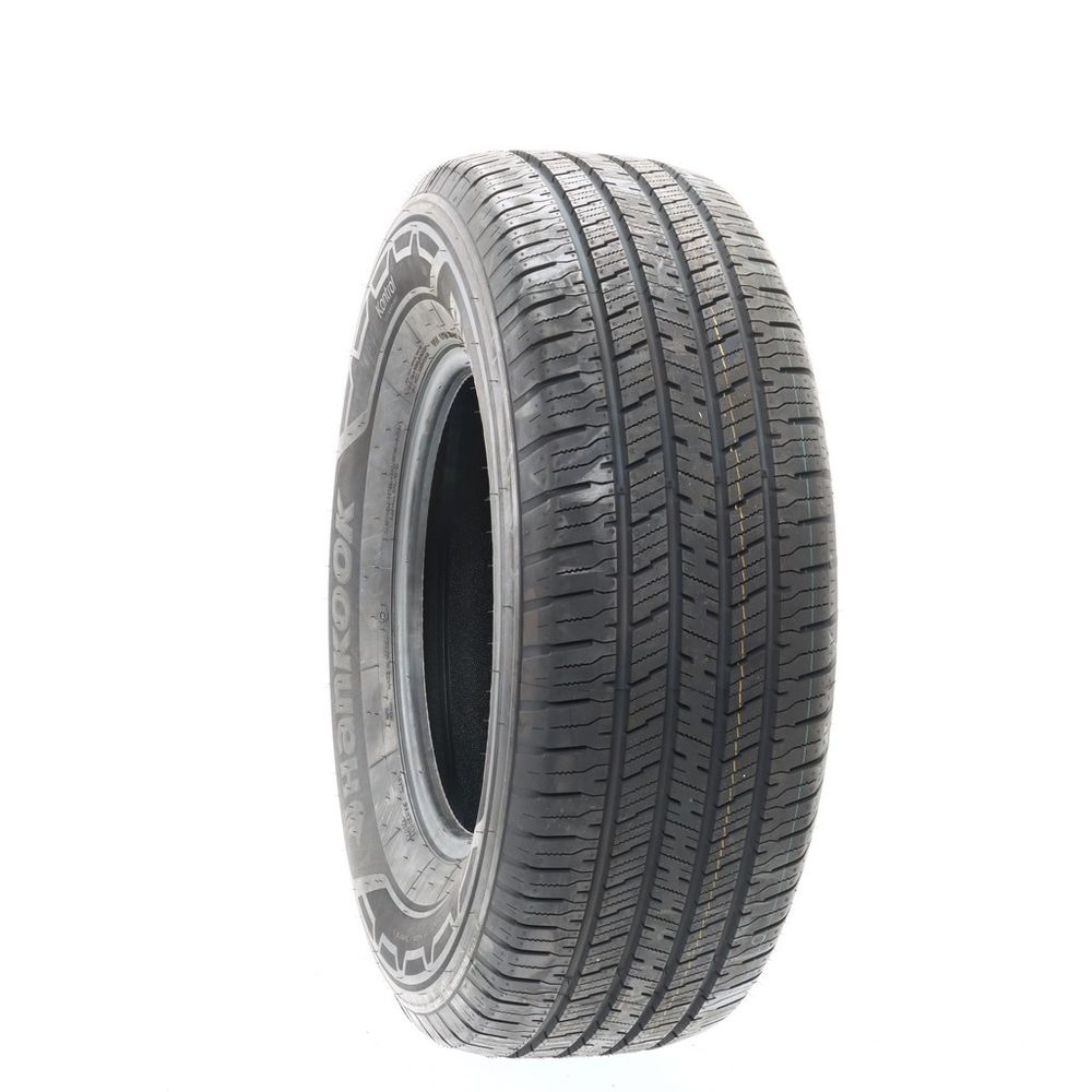 New 265/70R16 Hankook Dynapro HT 111T - Image 1