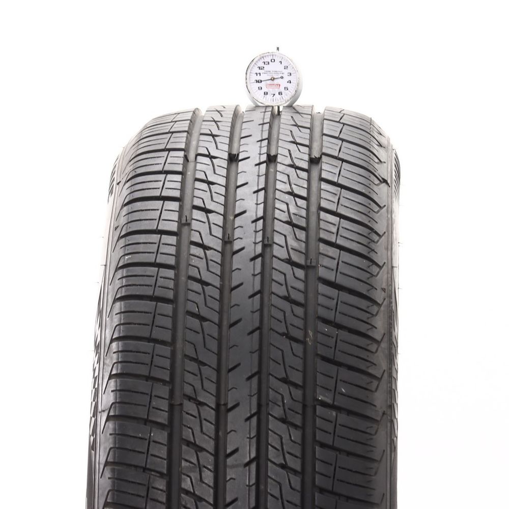 Set of (4) Used 245/60R18 Mohave Crossover CUV 105H - 9-10/32 | Utires