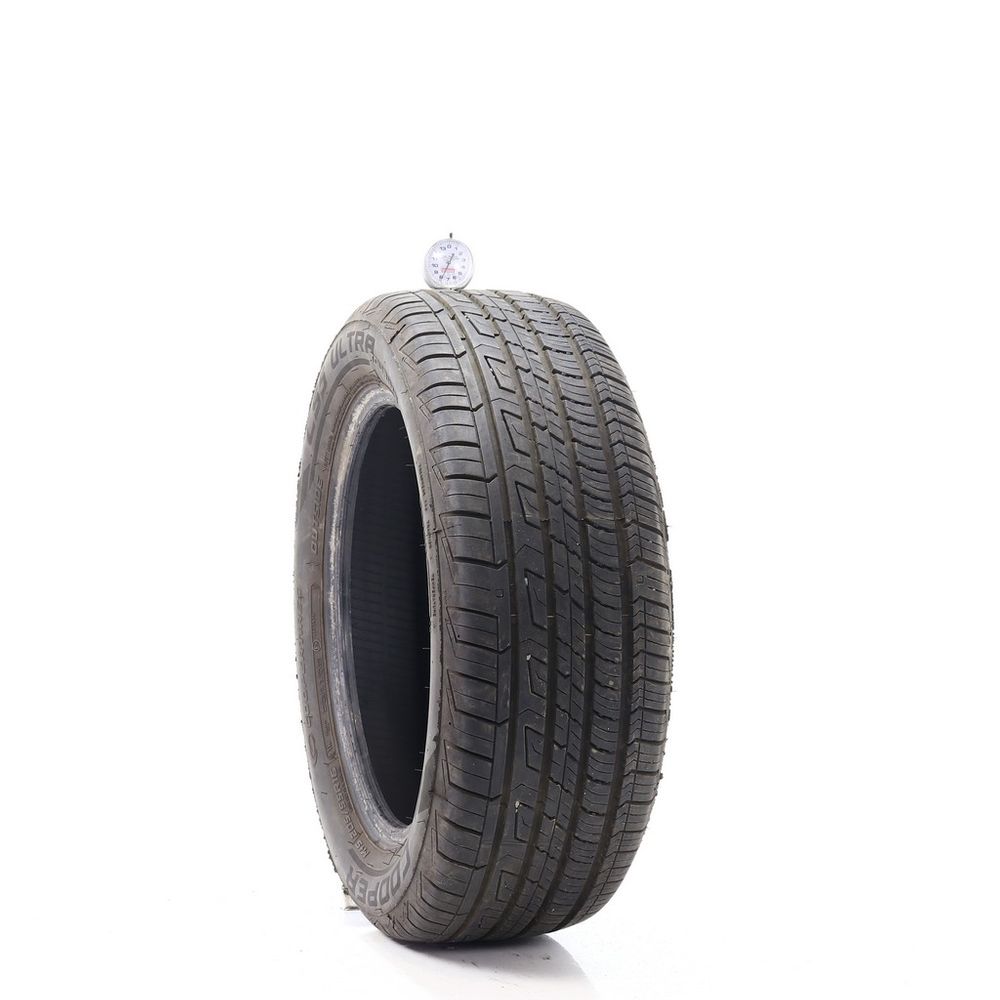Set of (2) Used 205/55R16 Cooper CS5 Ultra Touring 91H - 6-7.5/32 - Image 4