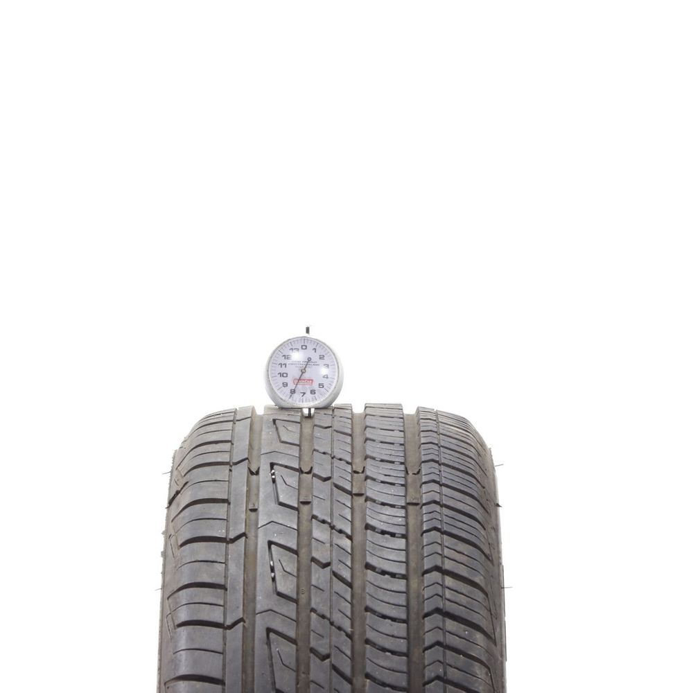 Set of (2) Used 205/55R16 Cooper CS5 Ultra Touring 91H - 6-7.5/32 - Image 5