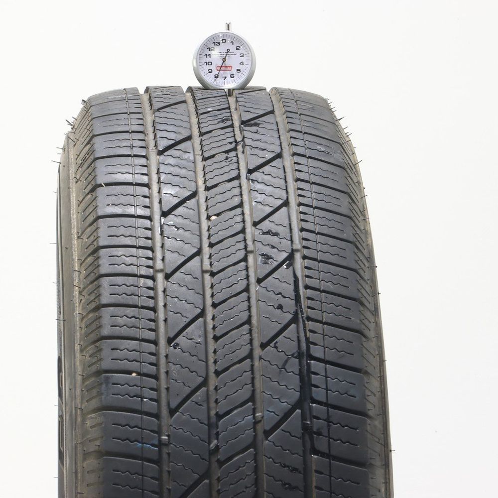 Set of (2) Used 265/70R17 Bridgestone Dueler LX 115T - 8-9.5/32 - Image 2