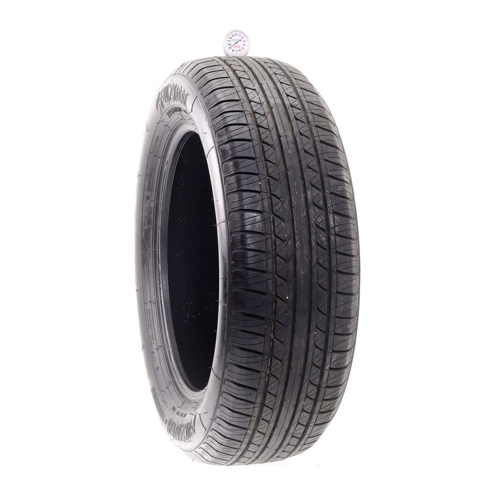 Set of (2) Used 225/60R18 Fuzion Touring 100V - 8.5-9/32 - Image 4