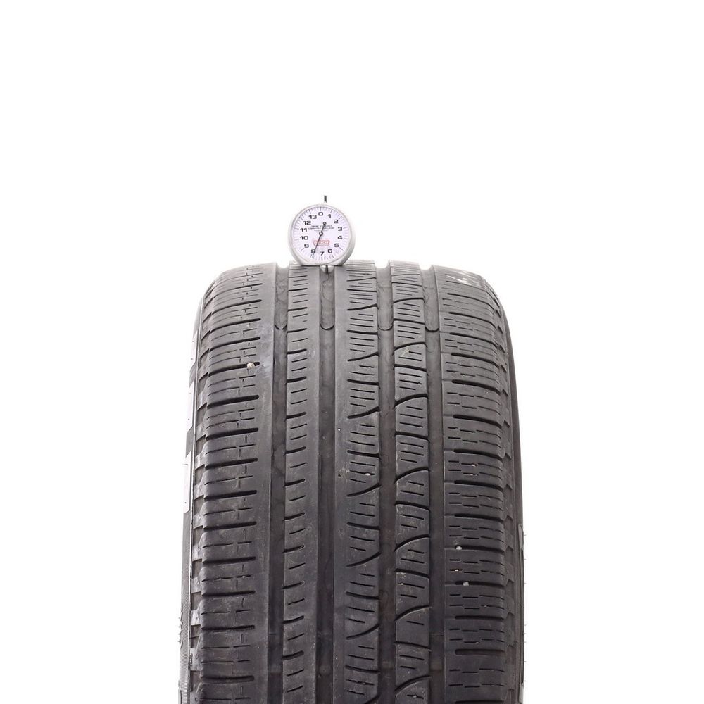 Used 235/50R19 Pirelli Scorpion Verde 99H - 7.5/32 - Image 2
