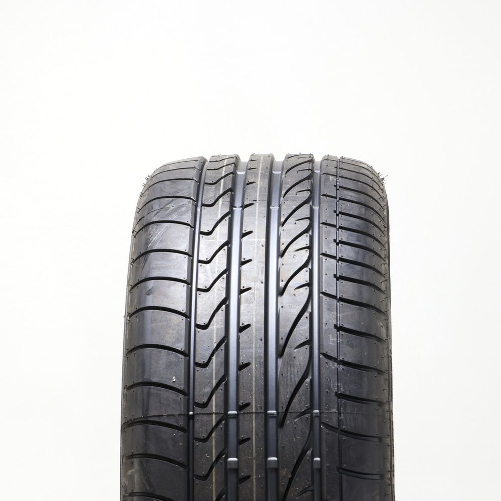 New 255/55ZR19 Bridgestone Dueler H/P Sport N0 111Y - 10/32 - Image 2