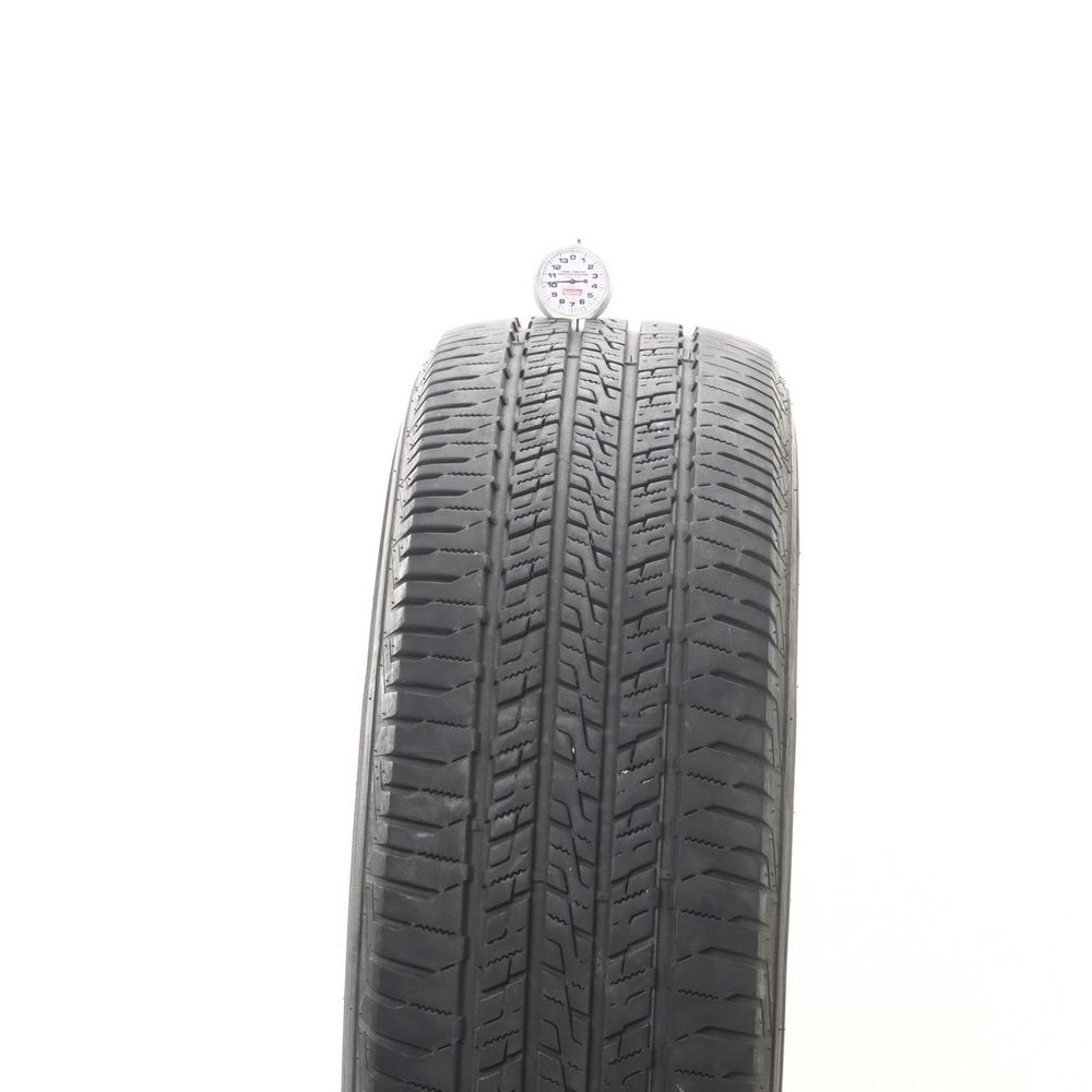 Set of (2) Used LT 265/70R17 Pathfinder HT 121/118S E - 10-11/32 - Image 2