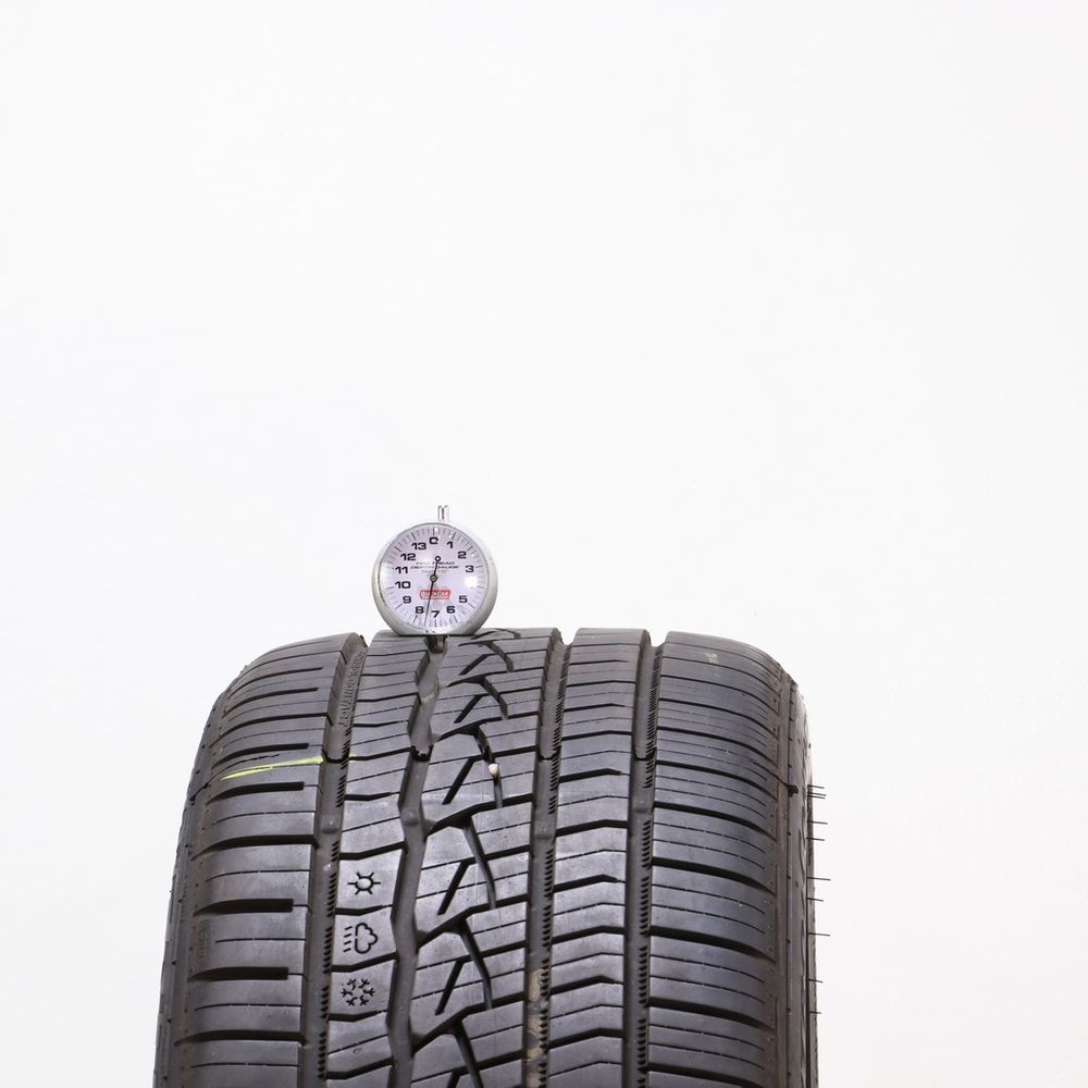 Used 245/40ZR17 Continental ControlContact Sport SRS Plus 91W - 7.5/32 - Image 2