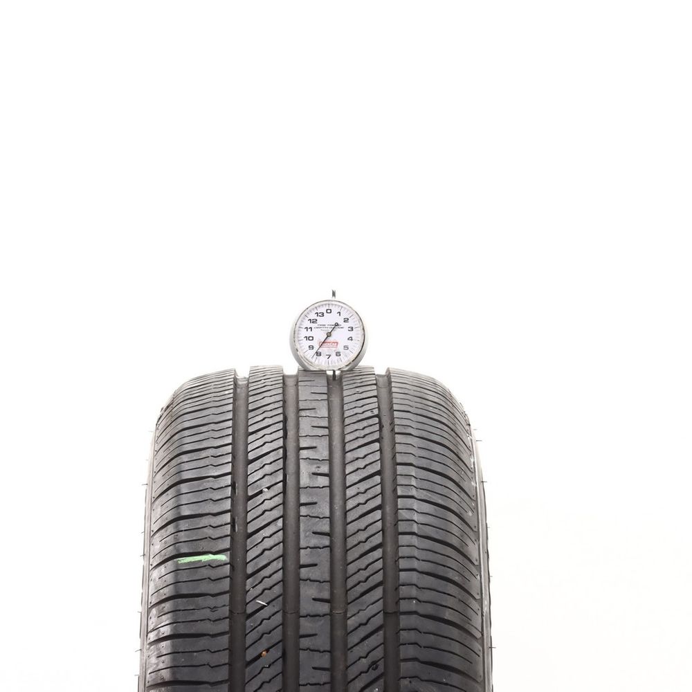 Set of (2) Used 215/60R16 Linglong Crosswind HP010 Plus 95V - 8/32 - Image 2