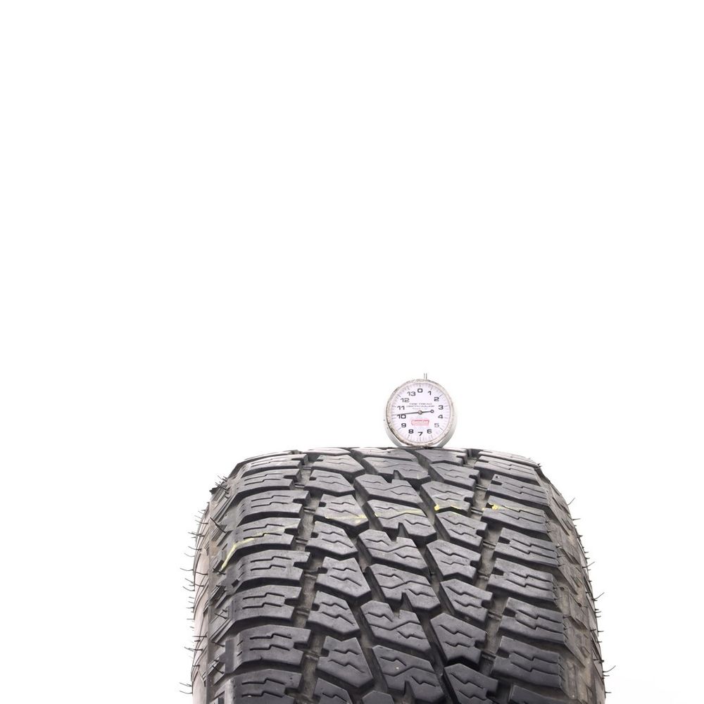 Used 265/65R17 Nitto Grappler G2 A/T 116T - 10/32 - Image 2