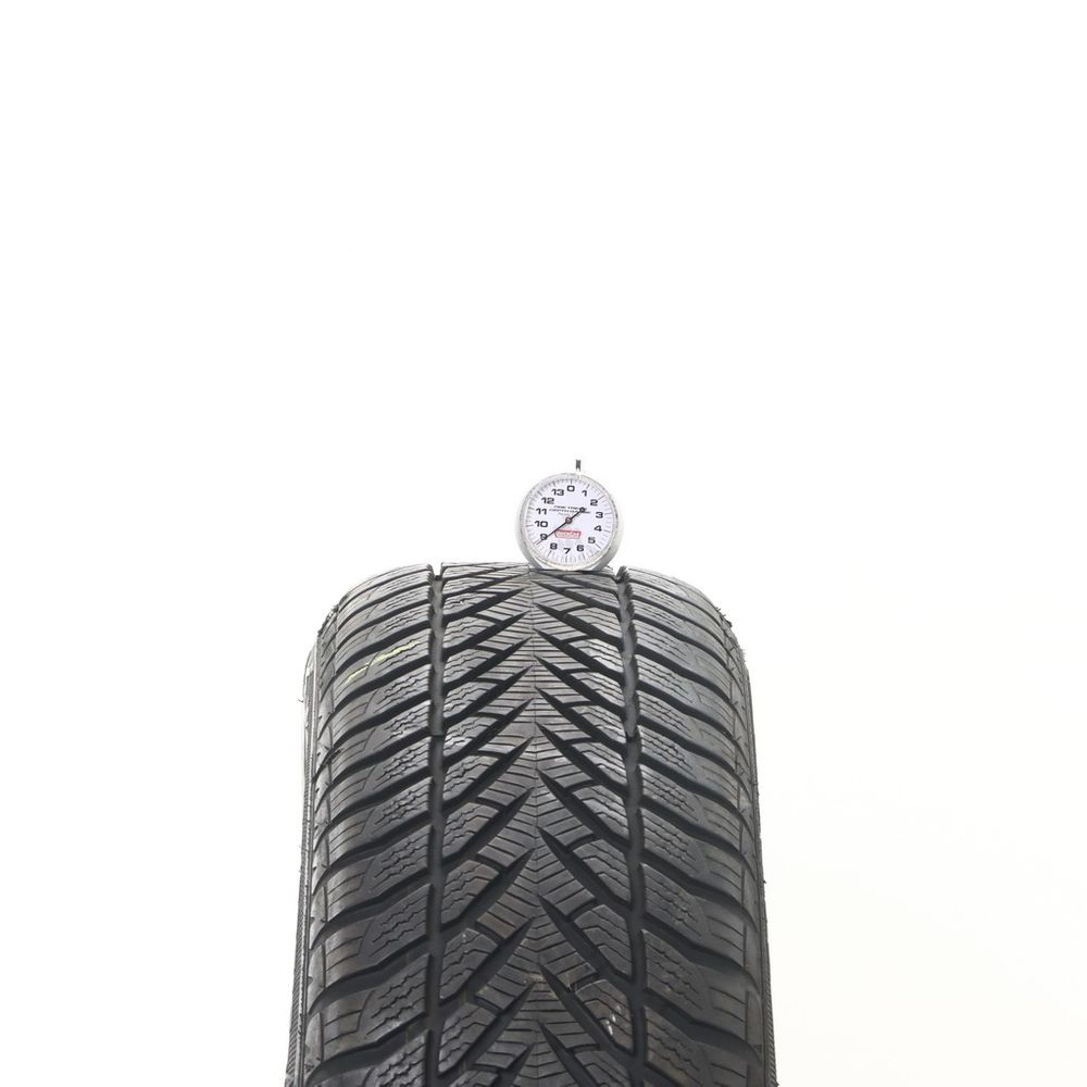 Used 205/60R16 Goodyear Eagle Ultra Grip GW3 92H - 8.5/32 - Image 2