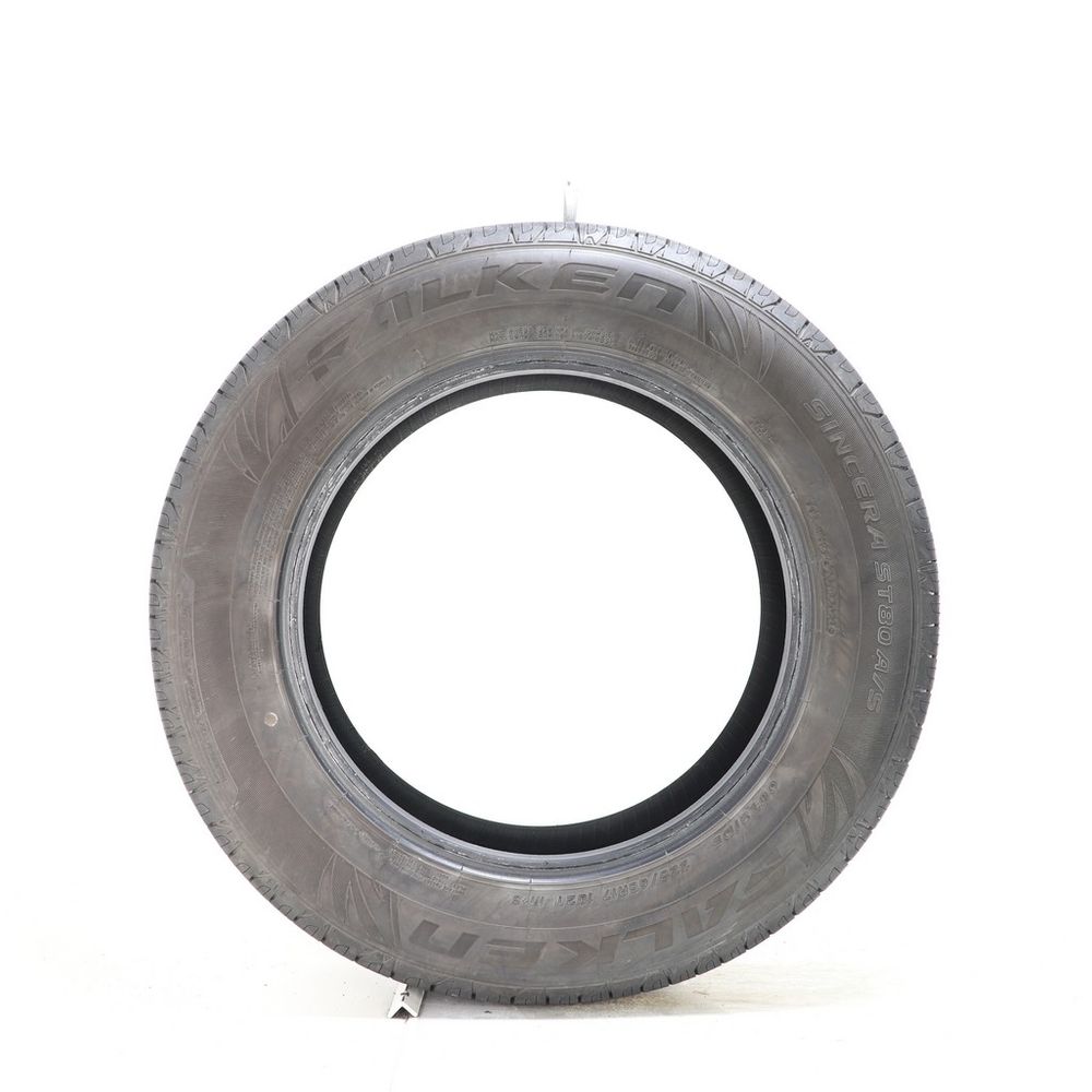 Used 225/65R17 Falken Sincera ST80 A/S 102T - 6.5/32 - Image 3