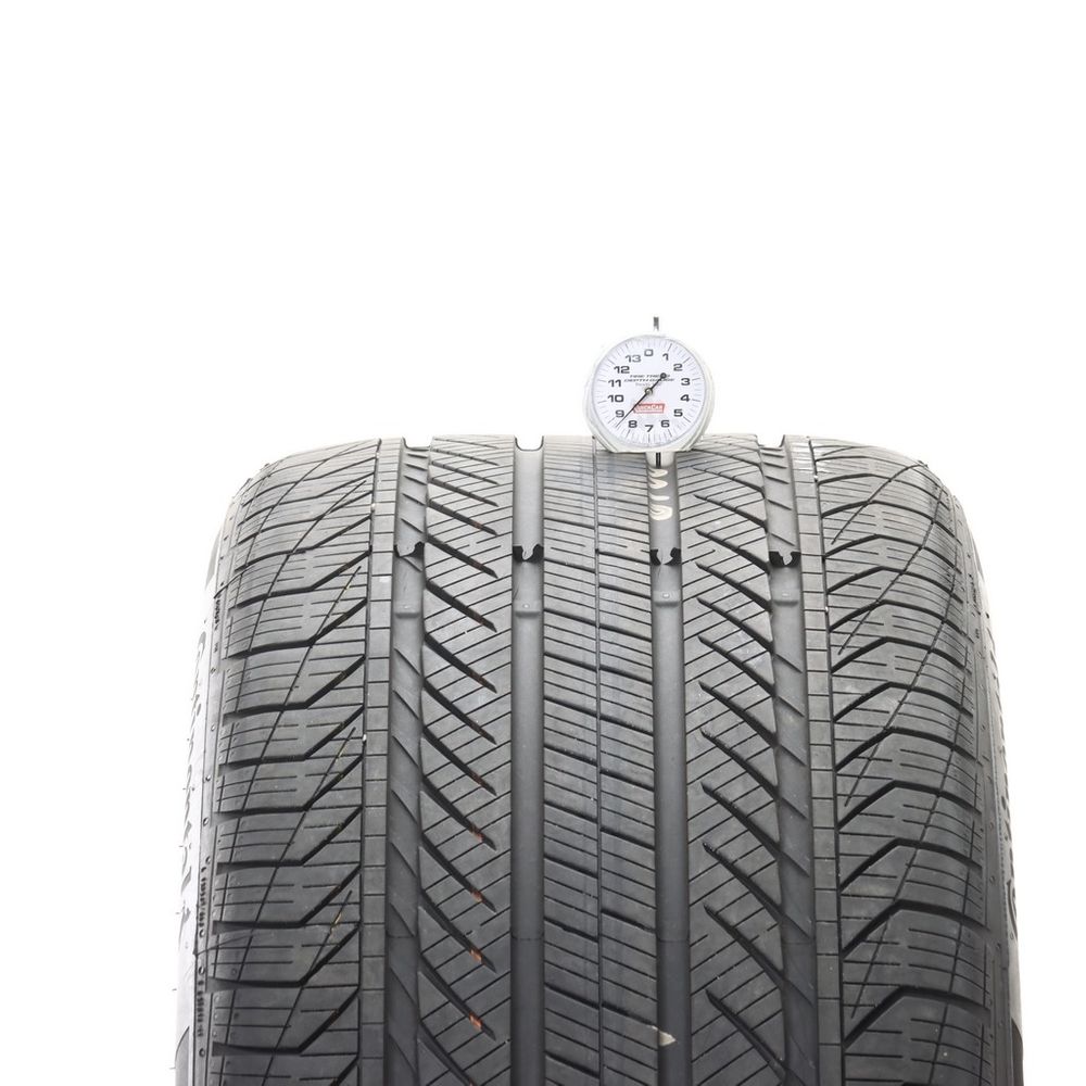 Set of (4) Used 285/40R20 Continental ProContact GX 108H - 7.5-8.5/32 - Image 5