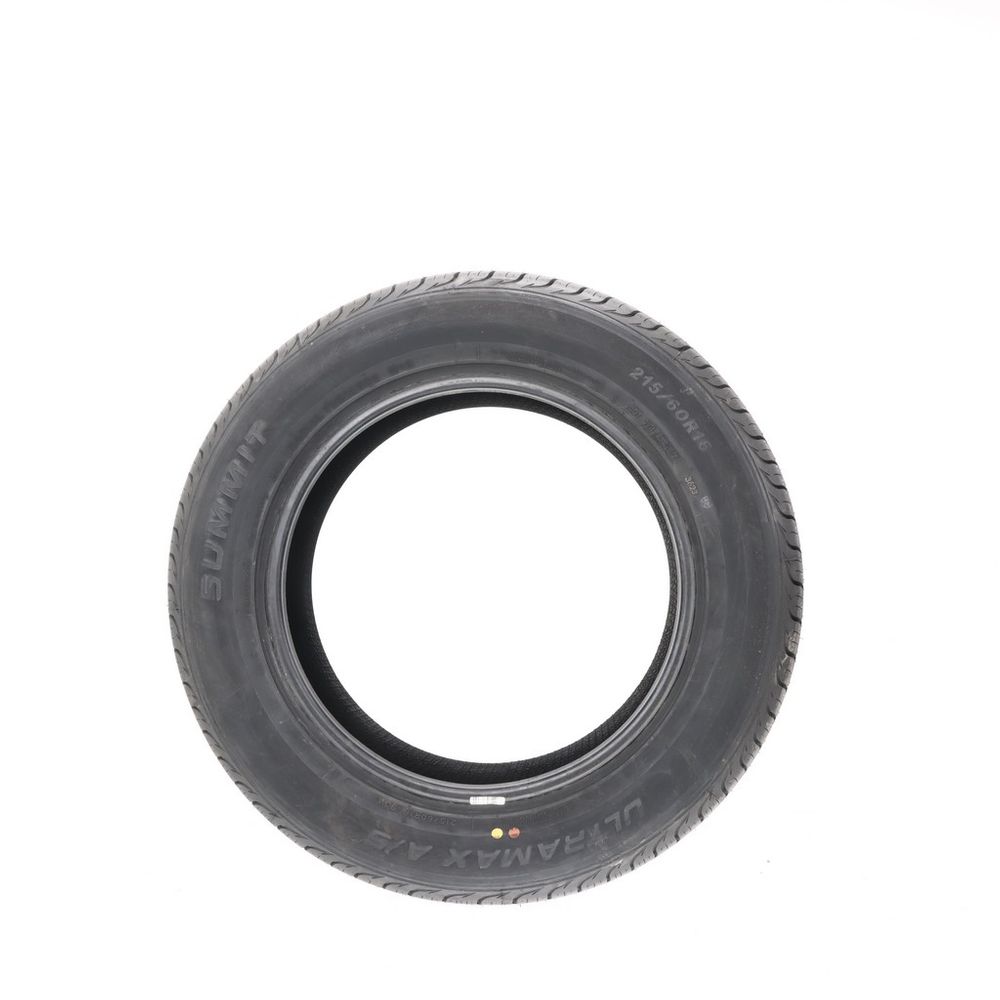 New 215/60R16 Summit Ultramax A/S 95H - Image 3