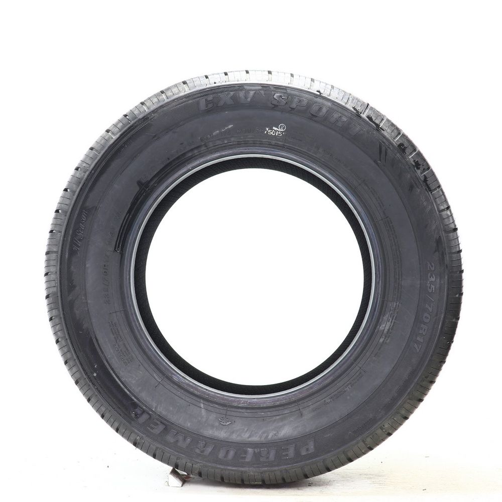 New 235/70R17 Performer CXV Sport 109T - 10/32 - Image 3