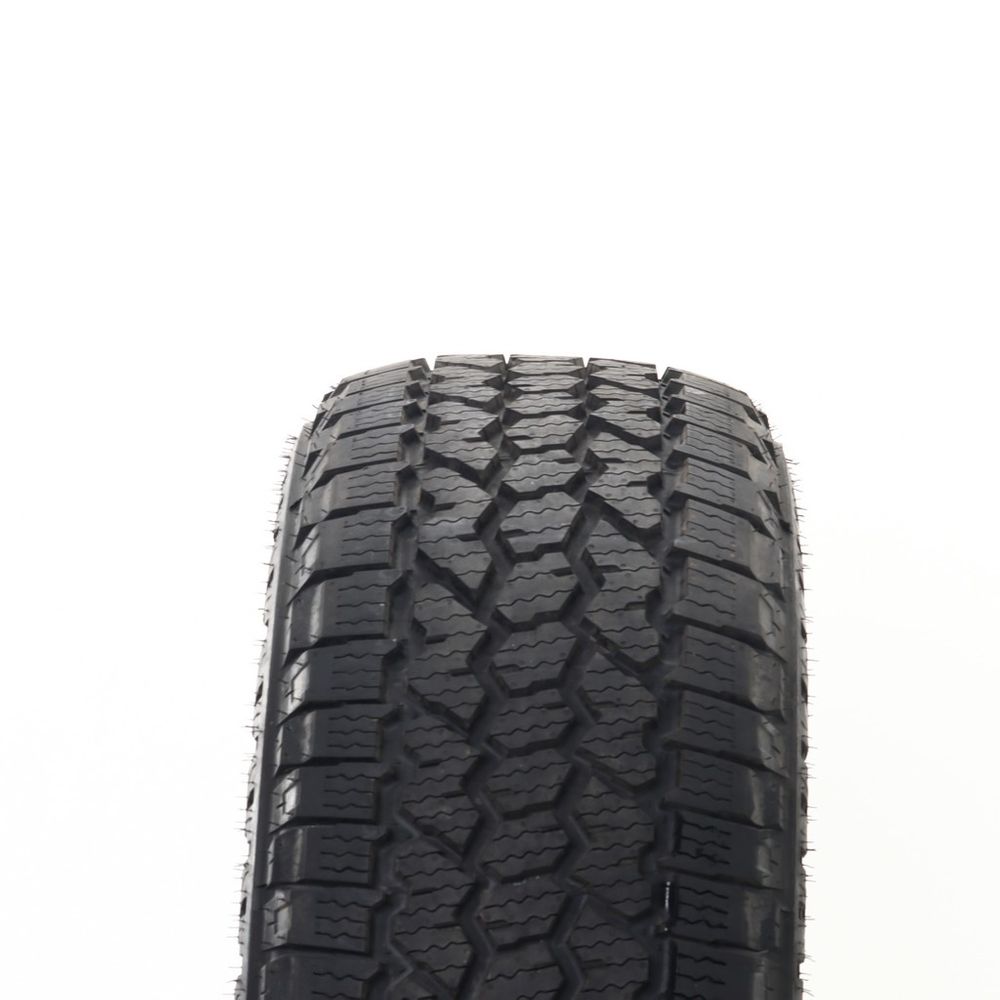 New 265/60R18 Bridgestone Dueler A/T Ascent Enliten 110T - Image 2