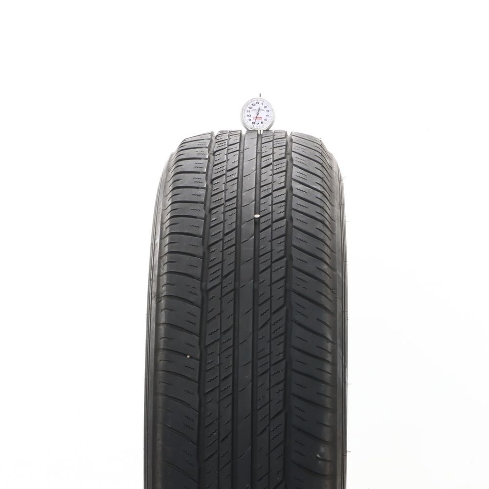 Used 265/70R18 Dunlop Grandtrek AT23 116H - 8/32 - Image 2