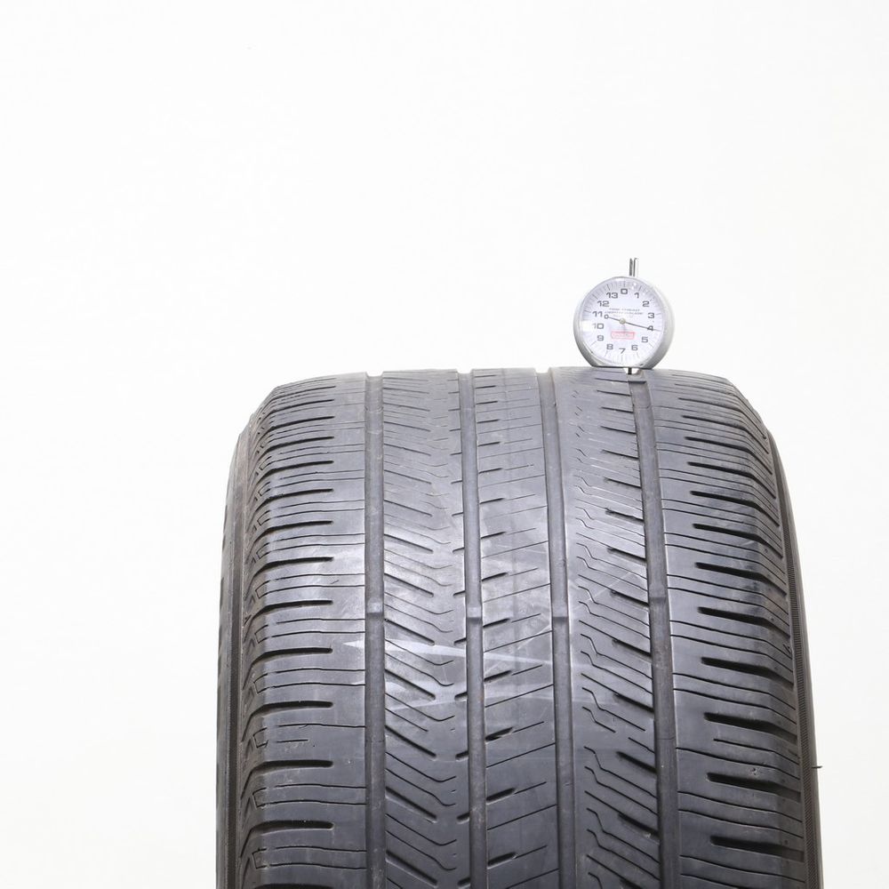 Used 275/45R20 Yokohama Geolandar X-CV G057 110W - 4/32 - Image 2