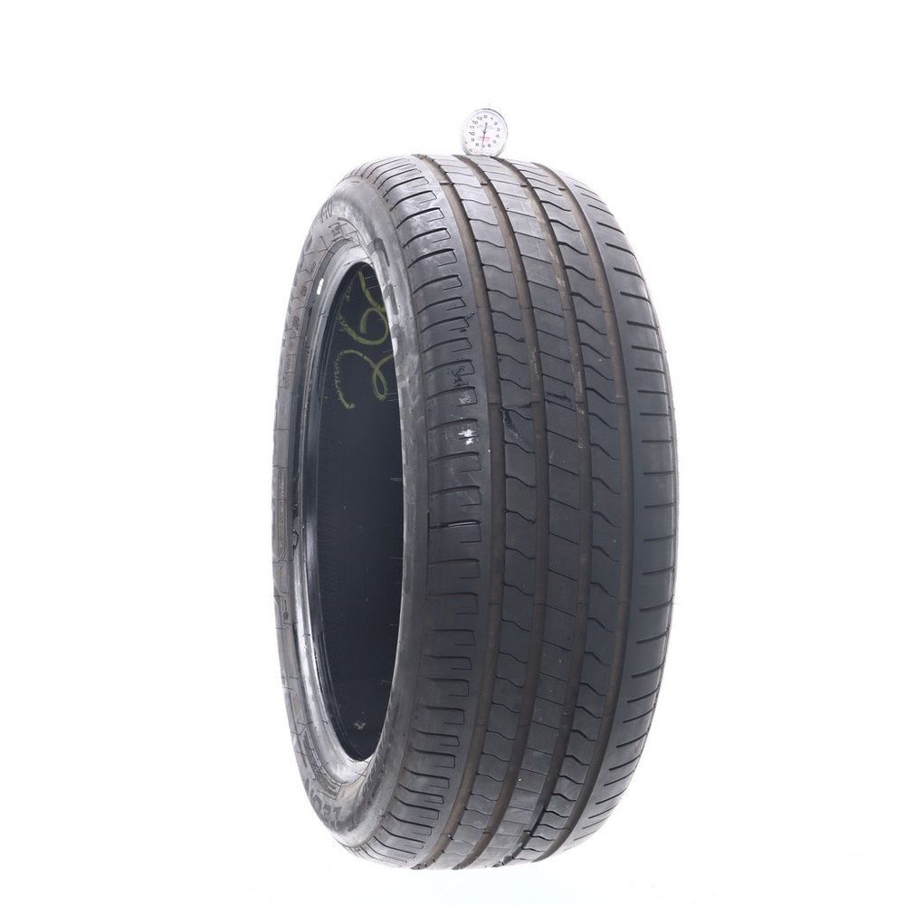 Used 255/45R20 Cooper Zeon Crossrange MO 105H - 7/32 - Image 1
