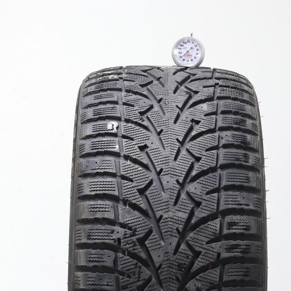 Used 275/40R22 Toyo Observe G3-Ice Studdable 107T - 8.5/32 - Image 2
