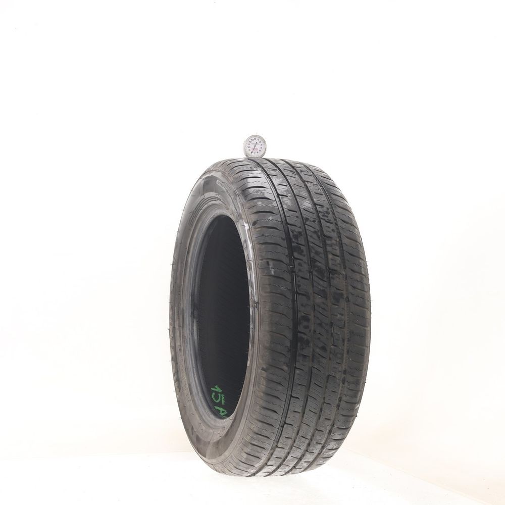 Set of (2) Used 235/55R17 Venezia Crusade SXT 99V - 7-7.5/32 - Image 4