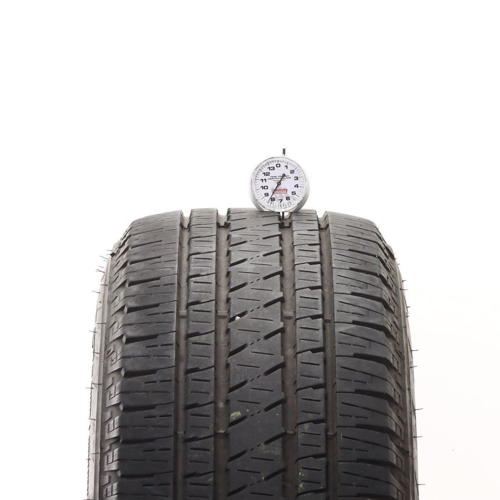 Used 265/65R17 Bridgestone Dueler H/L Alenza Plus 110T - 8/32 - Image 2