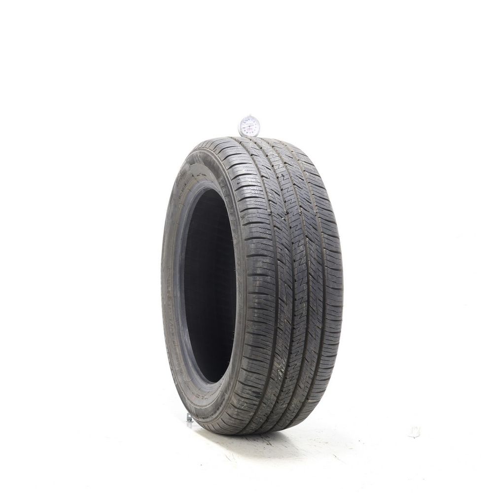 Set of (2) Used 215/55R17 Mazama Reputation NLW-3 94V - 8.5-10/32 - Image 4