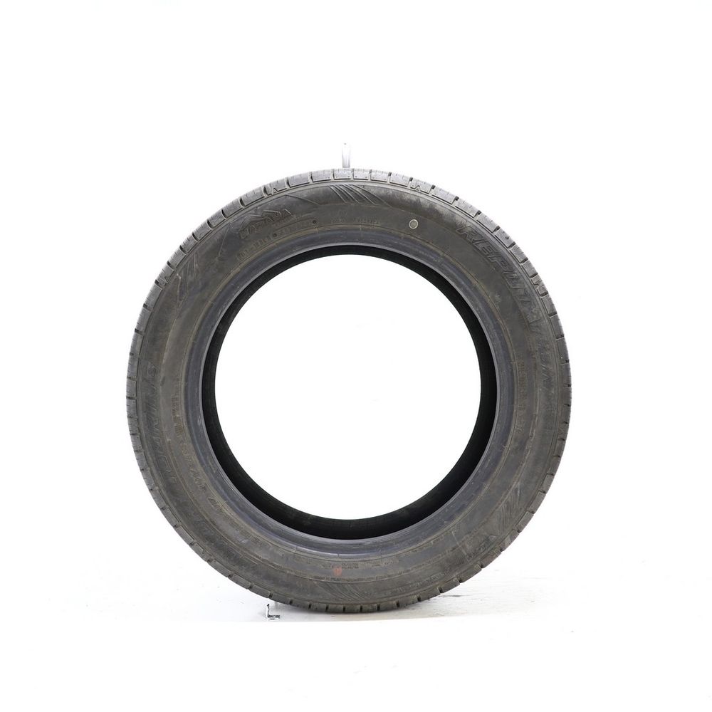 Set of (2) Used 215/55R17 Mazama Reputation NLW-3 94V - 8.5-10/32 - Image 6