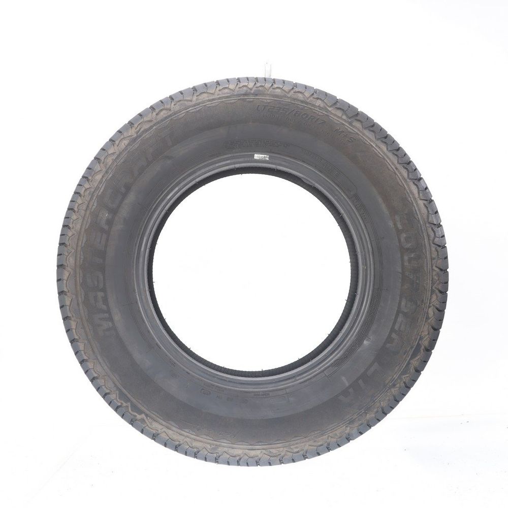 Used LT 235/80R17 Mastercraft Courser LTR 120/117R E - 9.5/32 - Image 3