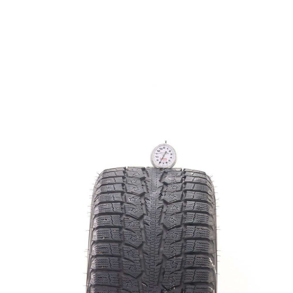 Set of (2) Used 225/45R17 Toyo Observe GSi-6 HP 94H - 8-9/32 - Image 2