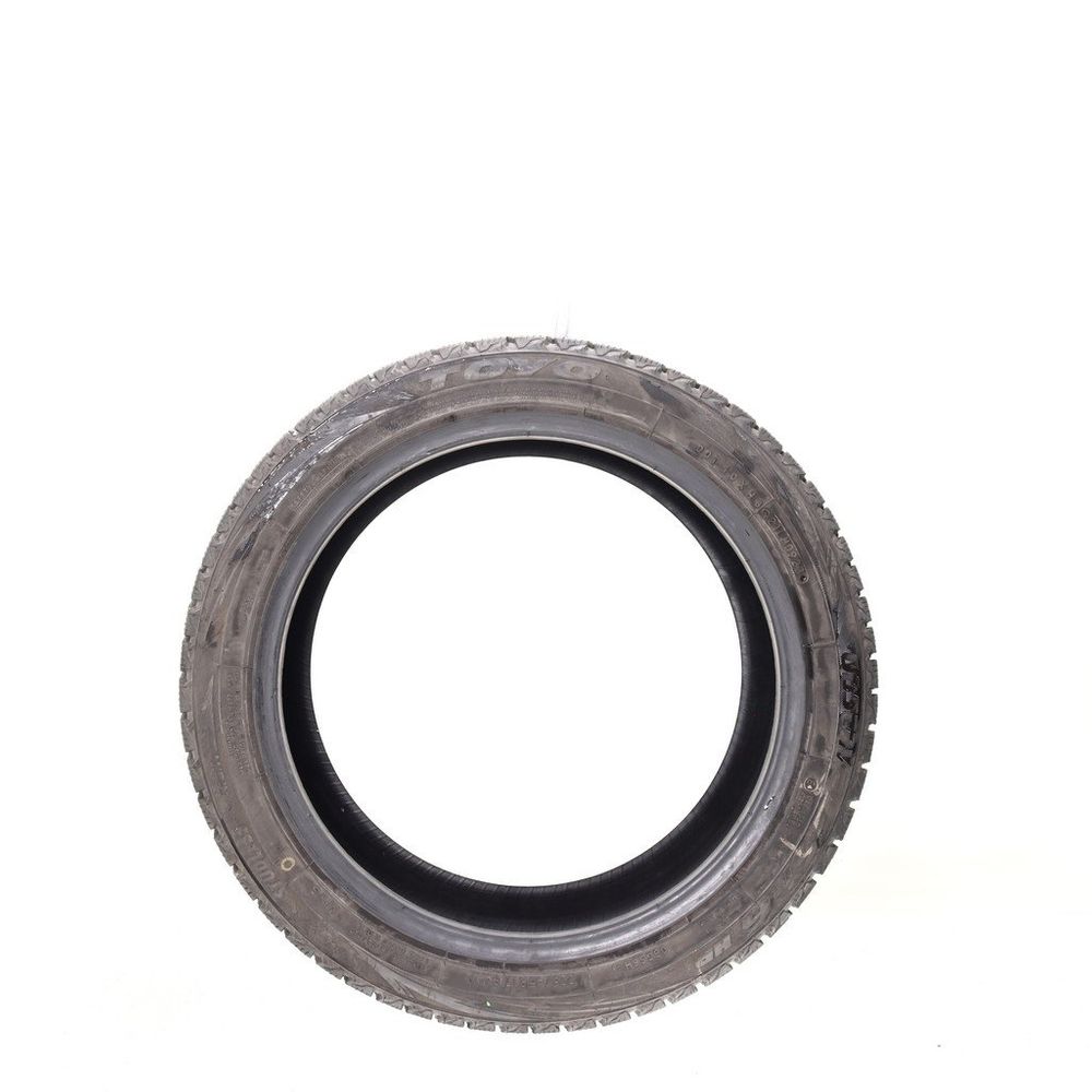 Set of (2) Used 225/45R17 Toyo Observe GSi-6 HP 94H - 8-9/32 - Image 3