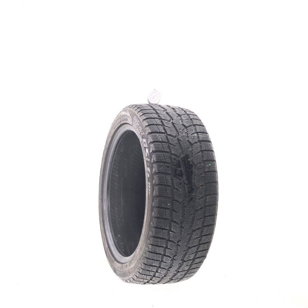 Set of (2) Used 225/45R17 Toyo Observe GSi-6 HP 94H - 8-9/32 - Image 4