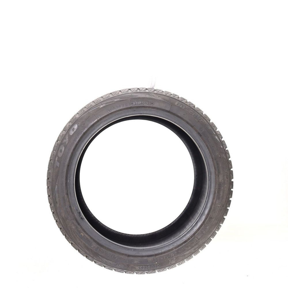 Set of (2) Used 225/45R17 Toyo Observe GSi-6 HP 94H - 8-9/32 - Image 6