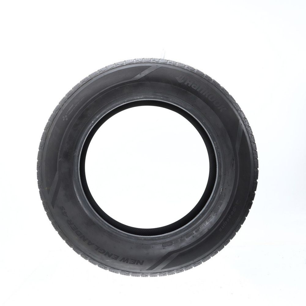 Used 235/65R18 Hankook New Englander 4s 106H - 5.5/32 - Image 3