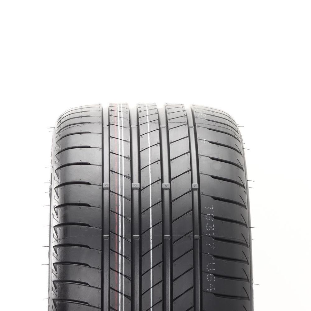 New 275/35R19 Bridgestone Turanza T005 RFT 100Y - Image 2