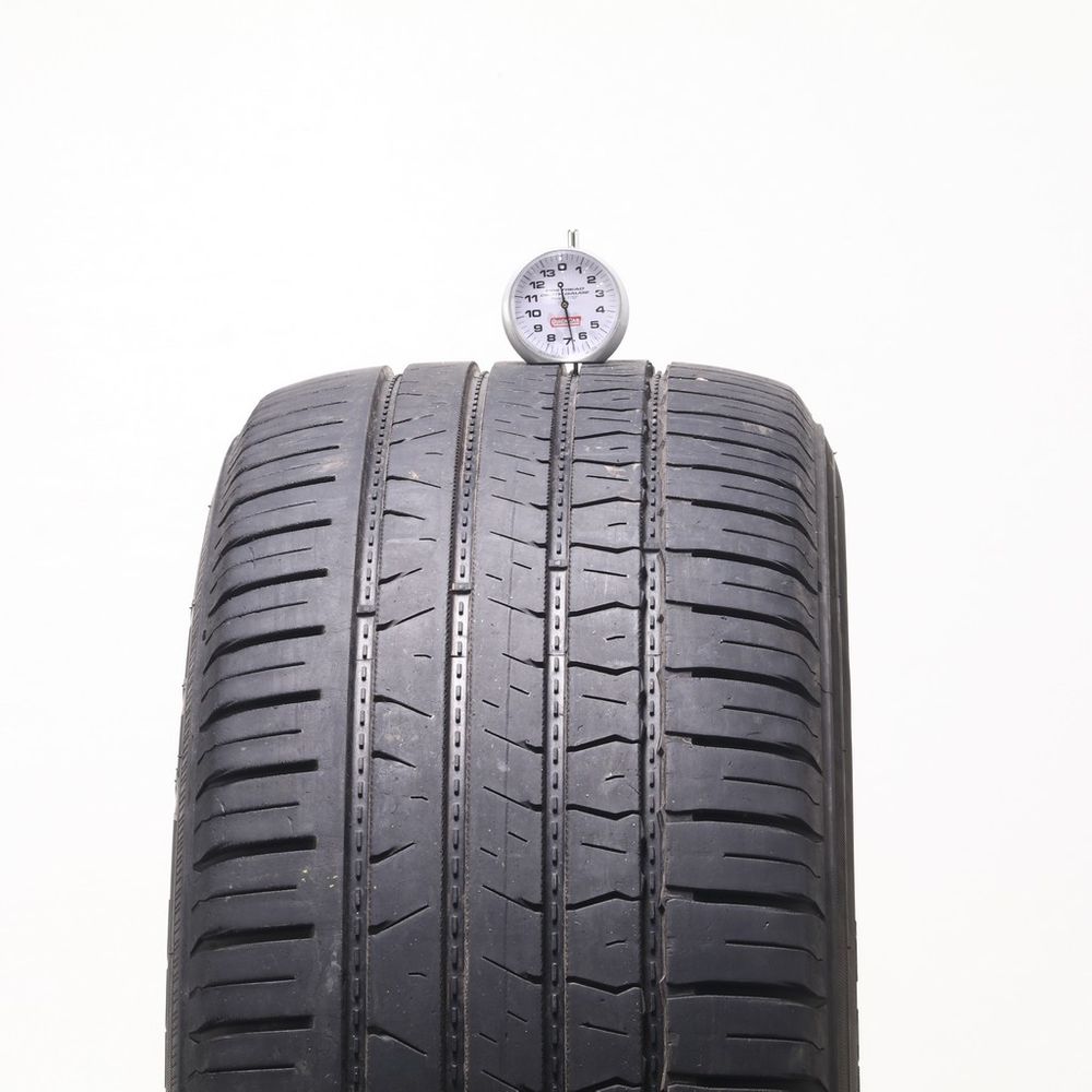 Set of (2) Used 245/60R18 Nokian Rotiiva HT 109H - 6.5/32 - Image 2