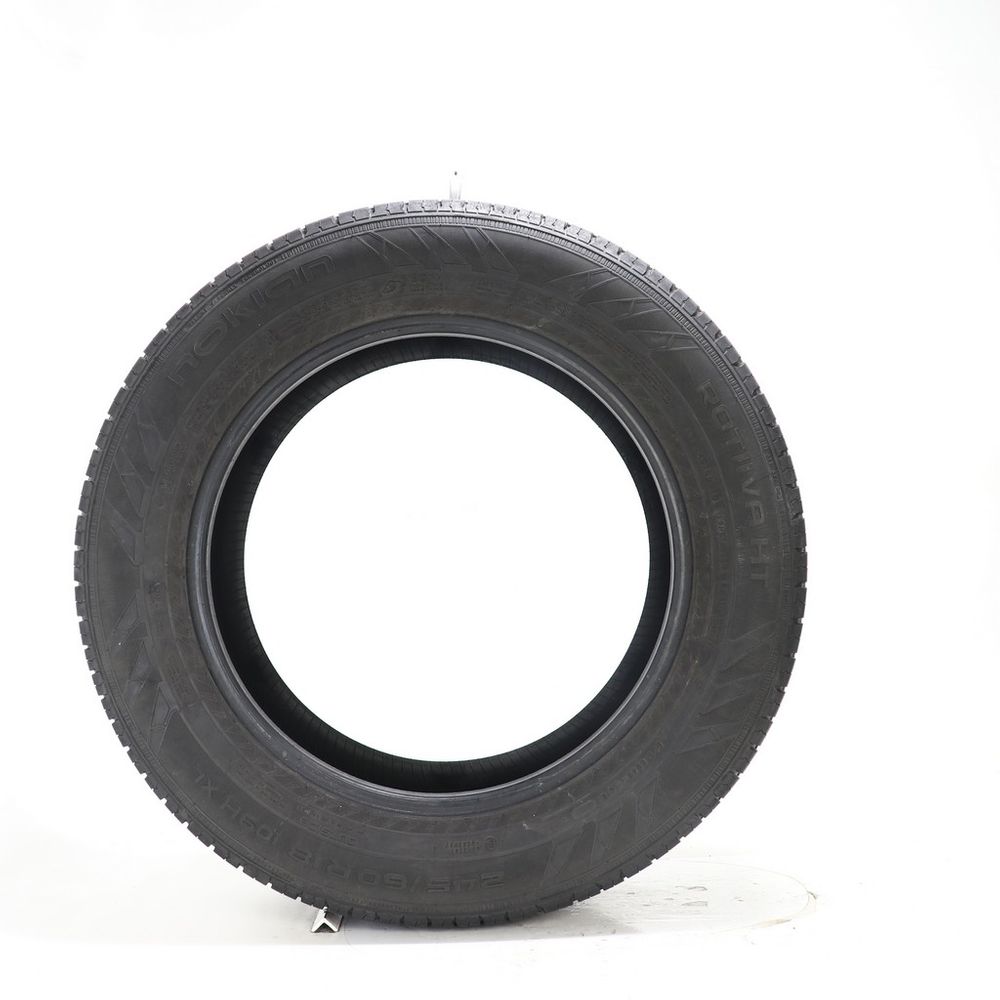 Set of (2) Used 245/60R18 Nokian Rotiiva HT 109H - 6.5/32 - Image 3