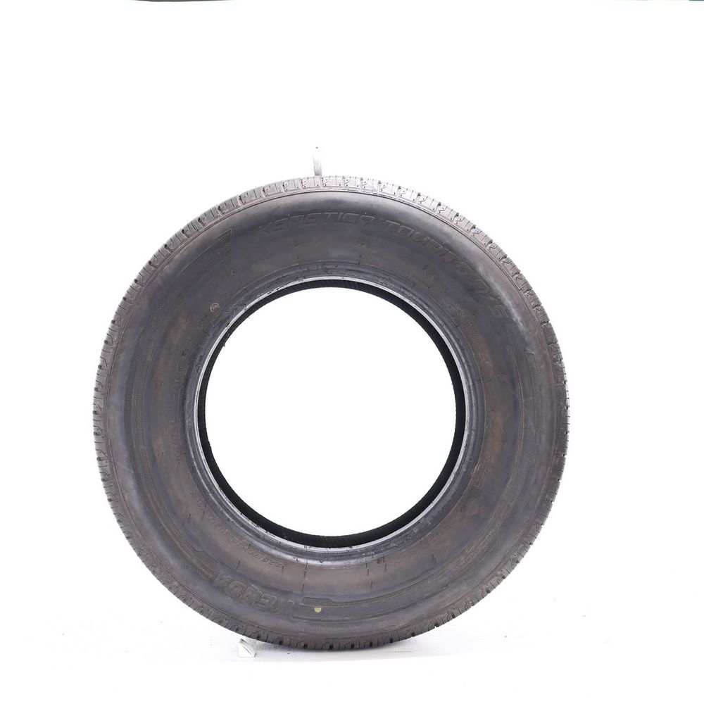 Used 225/70R16 Kenda Kenetica Touring KR217 103H - 9/32 - Image 3